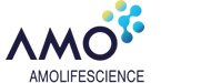 AMOLIFESCIENCE (아모라이프사이언스) Logo